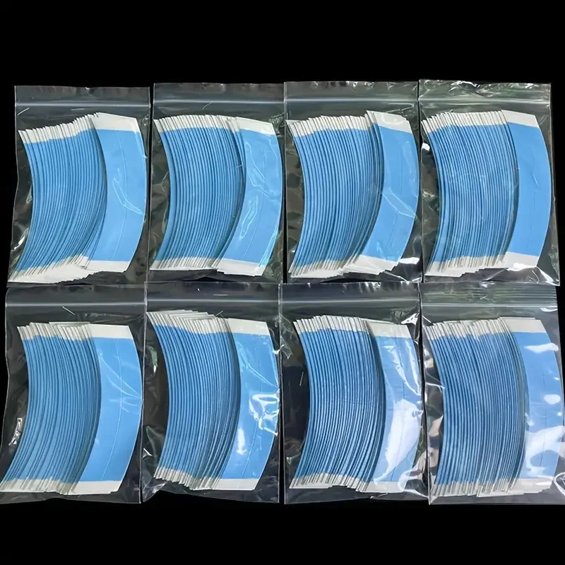 Hair Extension Tape In - Pita Perekat Rambut Wig Super Kuat
