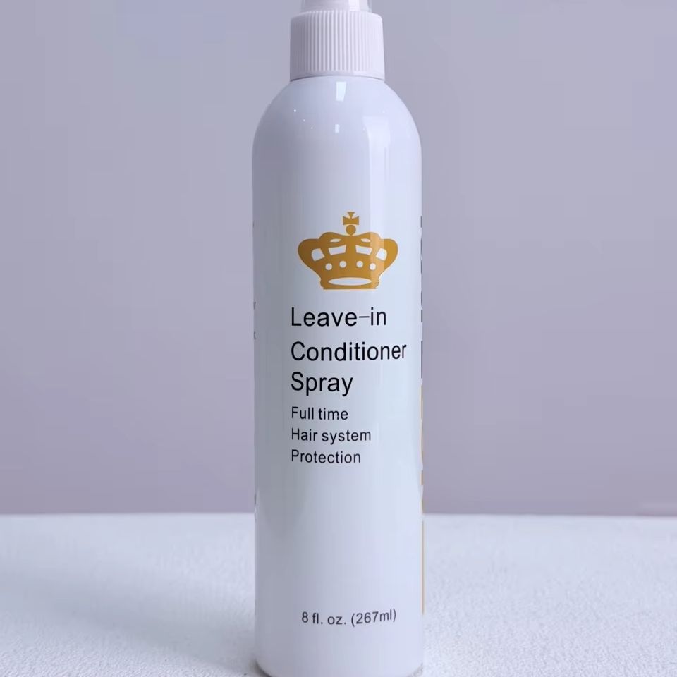 Hair Care Spray - 237ml/PC Cairan Perawatan Rambut Bernutrisi Formula