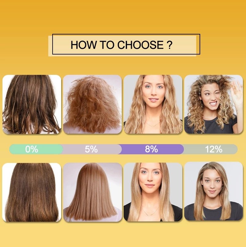 PURC Perawatan Keratin Sampo K - Hair Care Keratin Treatment ulasan dan harga