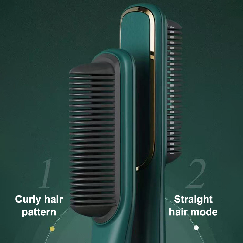 Pelurus Rambut Profesional Sis - Hair Care For Curly Dry Hair ulasan dan harga