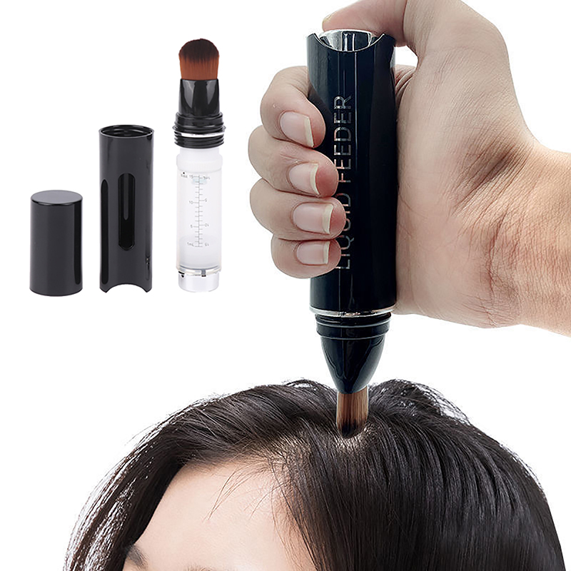 Sisir Aplikator Cairan Kulit K - Hair Care Essential Oil ulasan dan harga