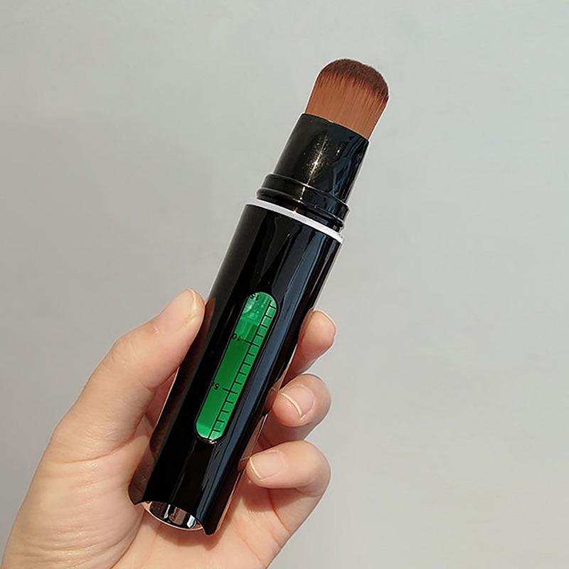 Sisir Aplikator Cairan Kulit K - Hair Care Essential Oil ulasan dan harga