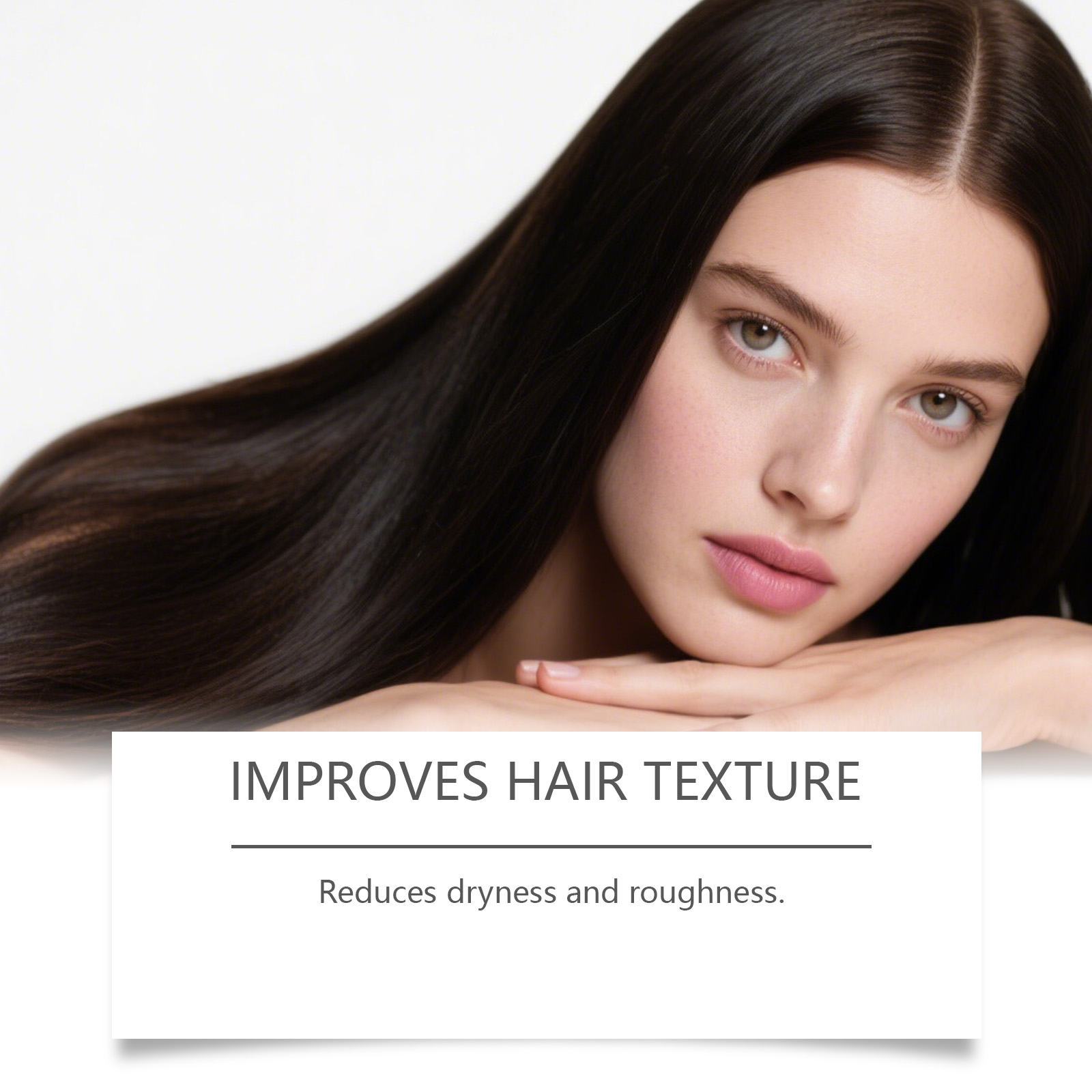 Krim Perawatan Rambut Kenyal M - Hair Care For Curly Dry Hair ulasan dan harga
