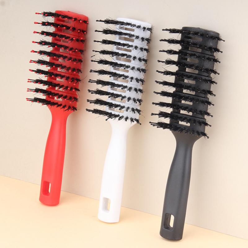 Sisir Rambut Anti-Statik Detan - Hair Care For Curly Dry Hair ulasan dan harga