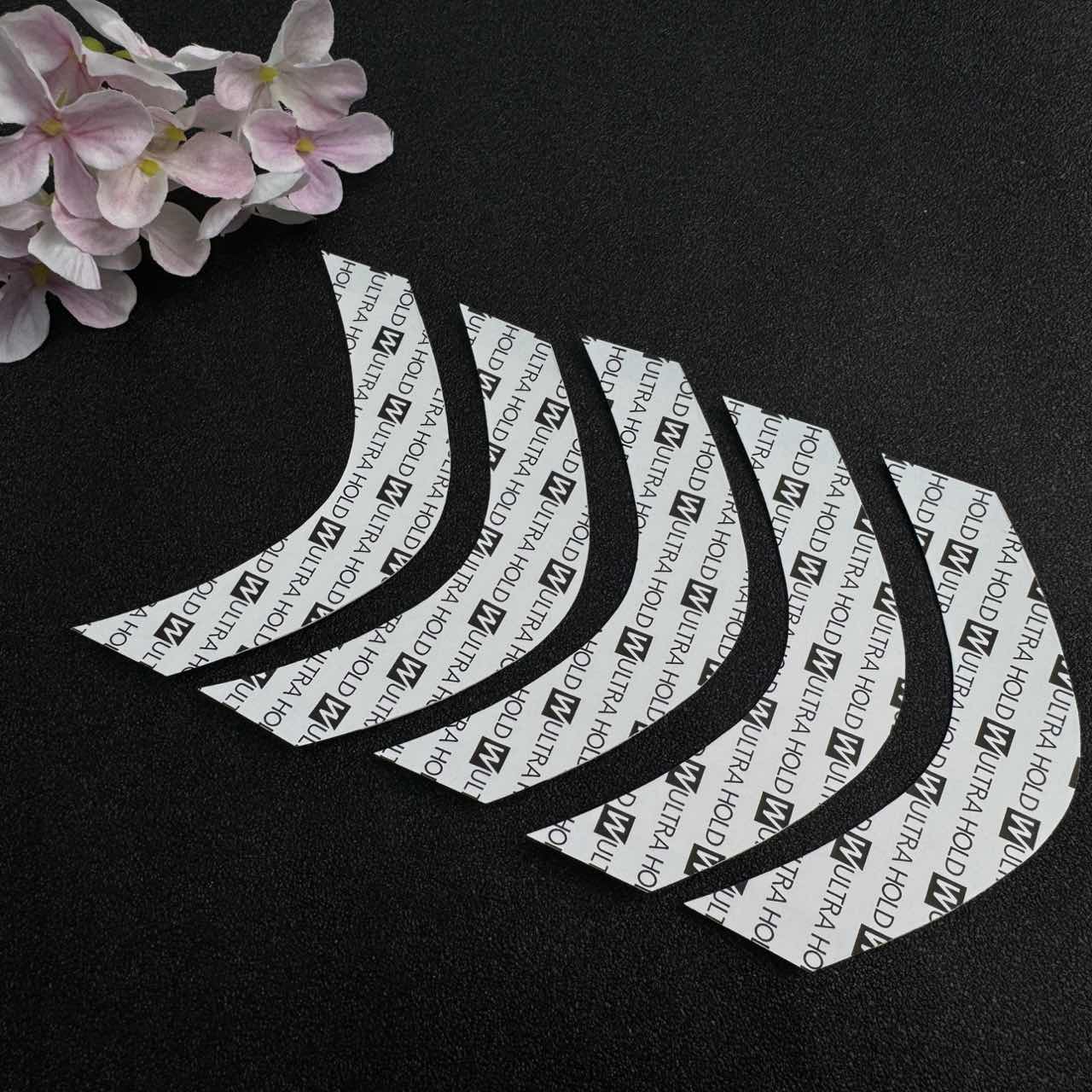36PCS Pita Perekat Wig Ultra H - Hair Extension Tape In ulasan dan harga