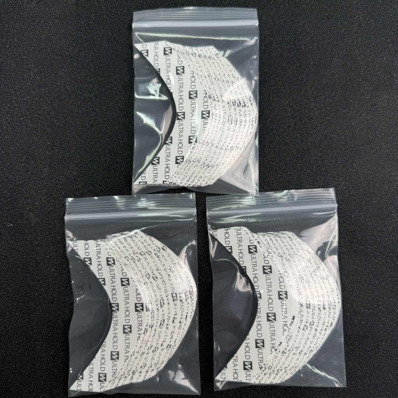 36PCS Pita Perekat Wig Ultra H - Hair Extension Tape In ulasan dan harga