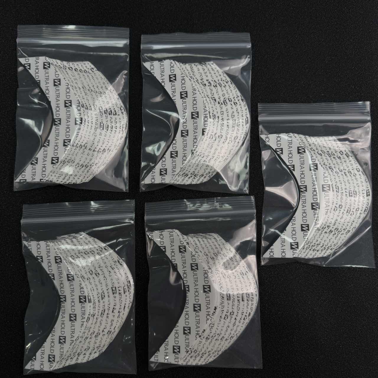 36PCS Pita Perekat Wig Ultra H - Hair Extension Tape In ulasan dan harga