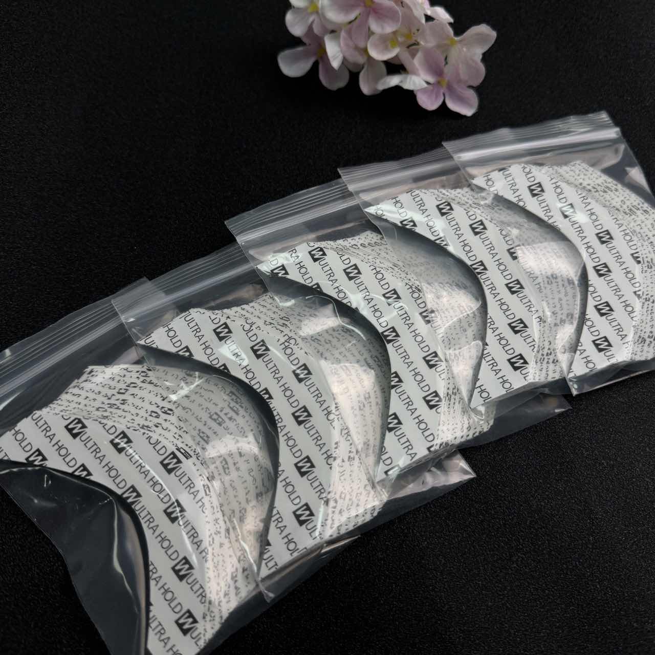 36PCS Pita Perekat Wig Ultra H - Hair Extension Tape In ulasan dan harga