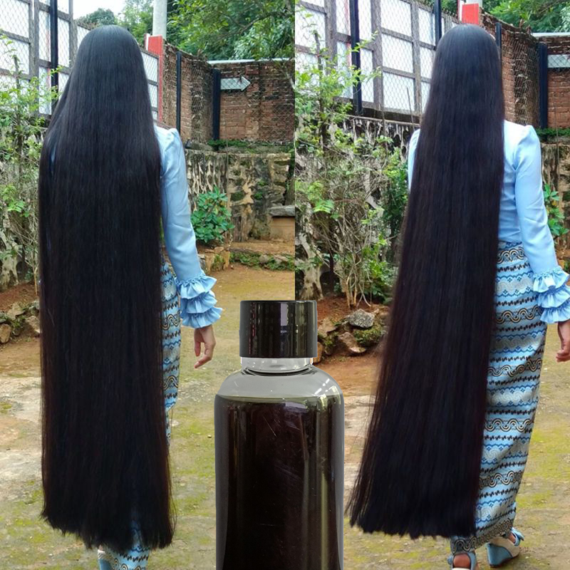 50Ml Esensi Rambut Sayuran Mur - Hair Care Herbal Products ulasan dan harga