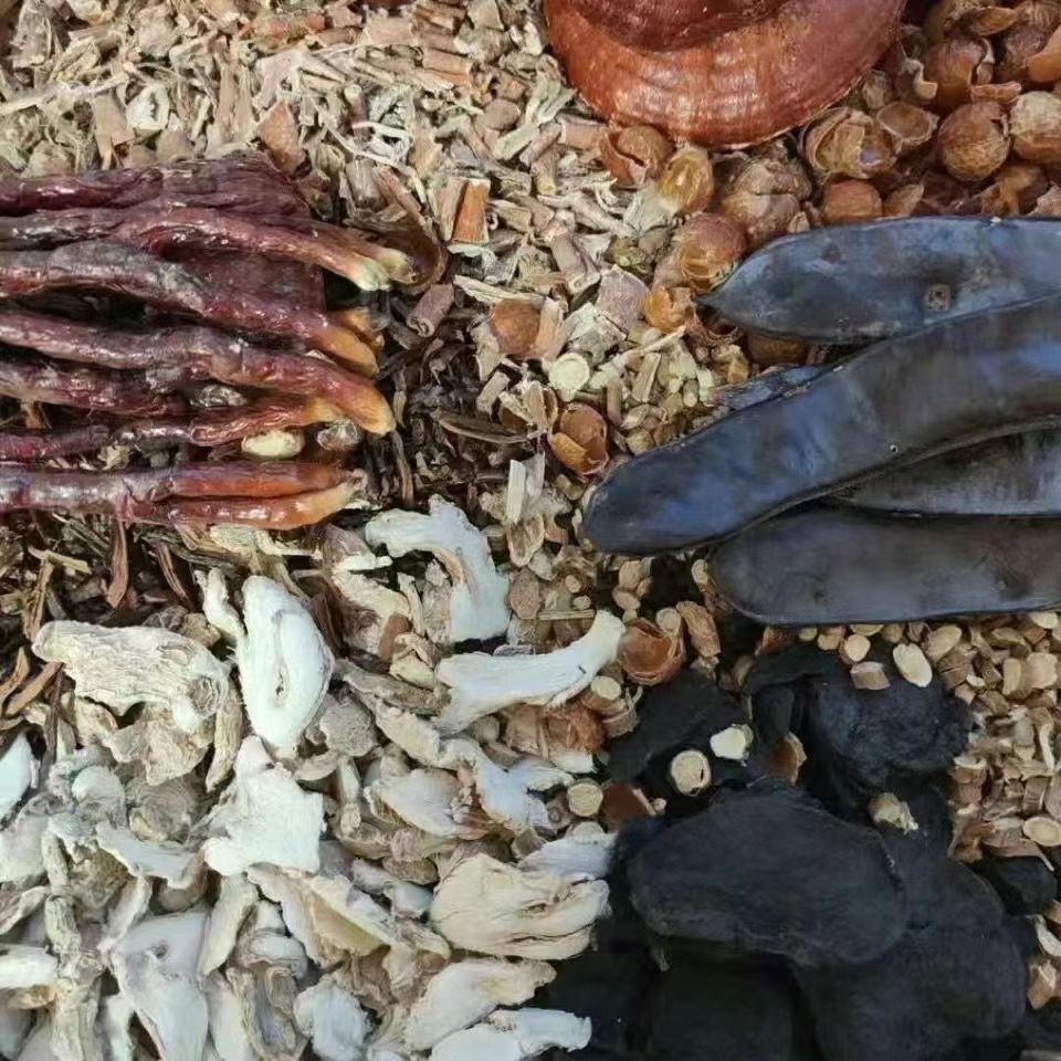 Produk Perawatan Rambut Herbal - Hair Care Herbal Products ulasan dan harga