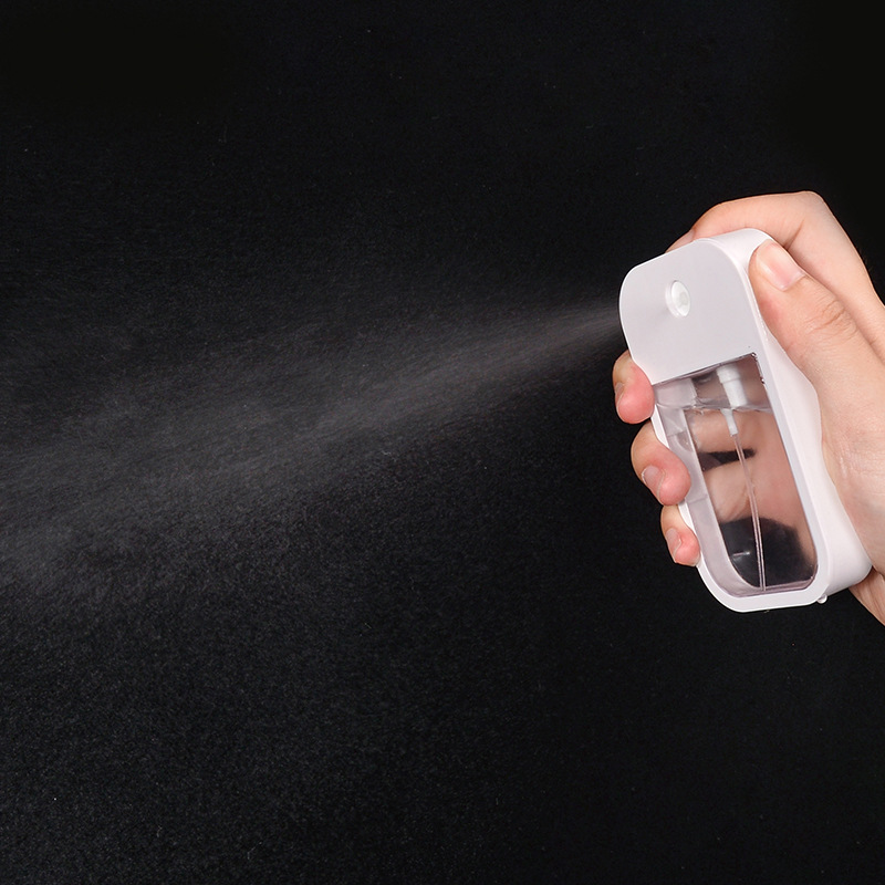 Botol Parfum Kartu Sirkus Digi - Hair Care Spray ulasan dan harga