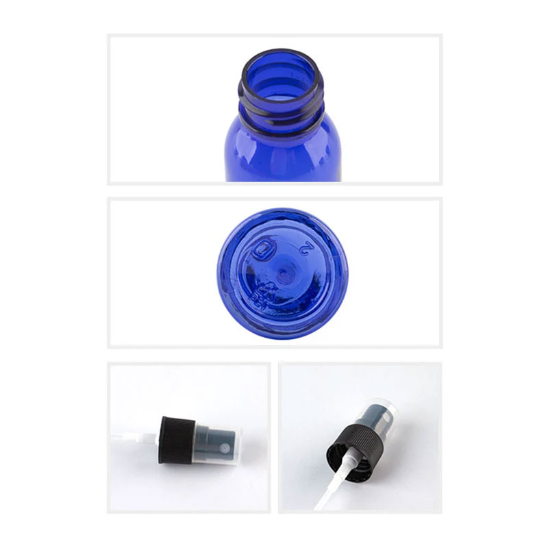 Botol kosong penyemprot, 30 bu - Hair Care Spray ulasan dan harga