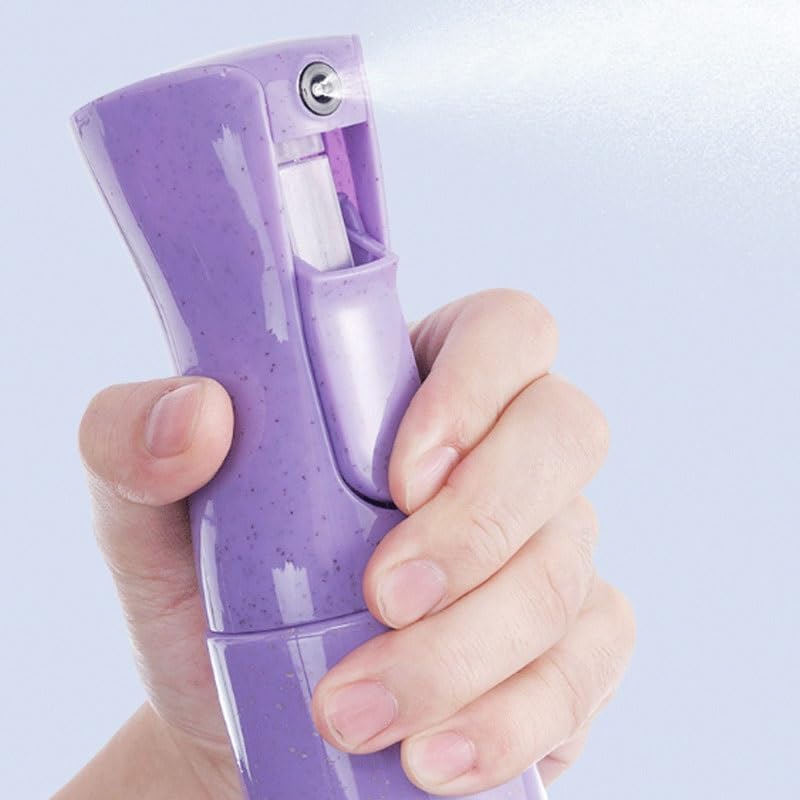Set Perawatan Rambut Botol Sem - Hair Care Spray ulasan dan harga