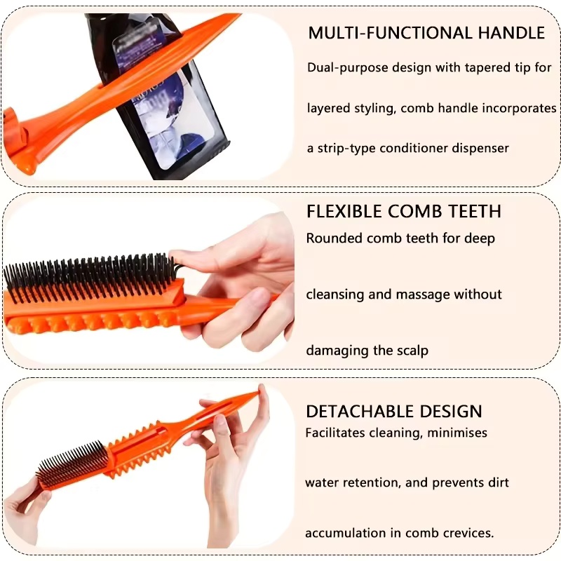 2PCS Set Perawatan Rambut Sika - Hair Care For Curly Dry Hair ulasan dan harga