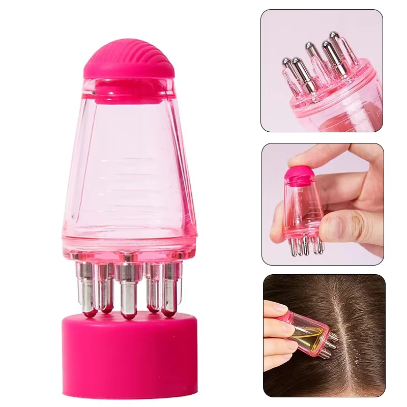 2PCS Set Perawatan Rambut Sika - Hair Care For Curly Dry Hair ulasan dan harga