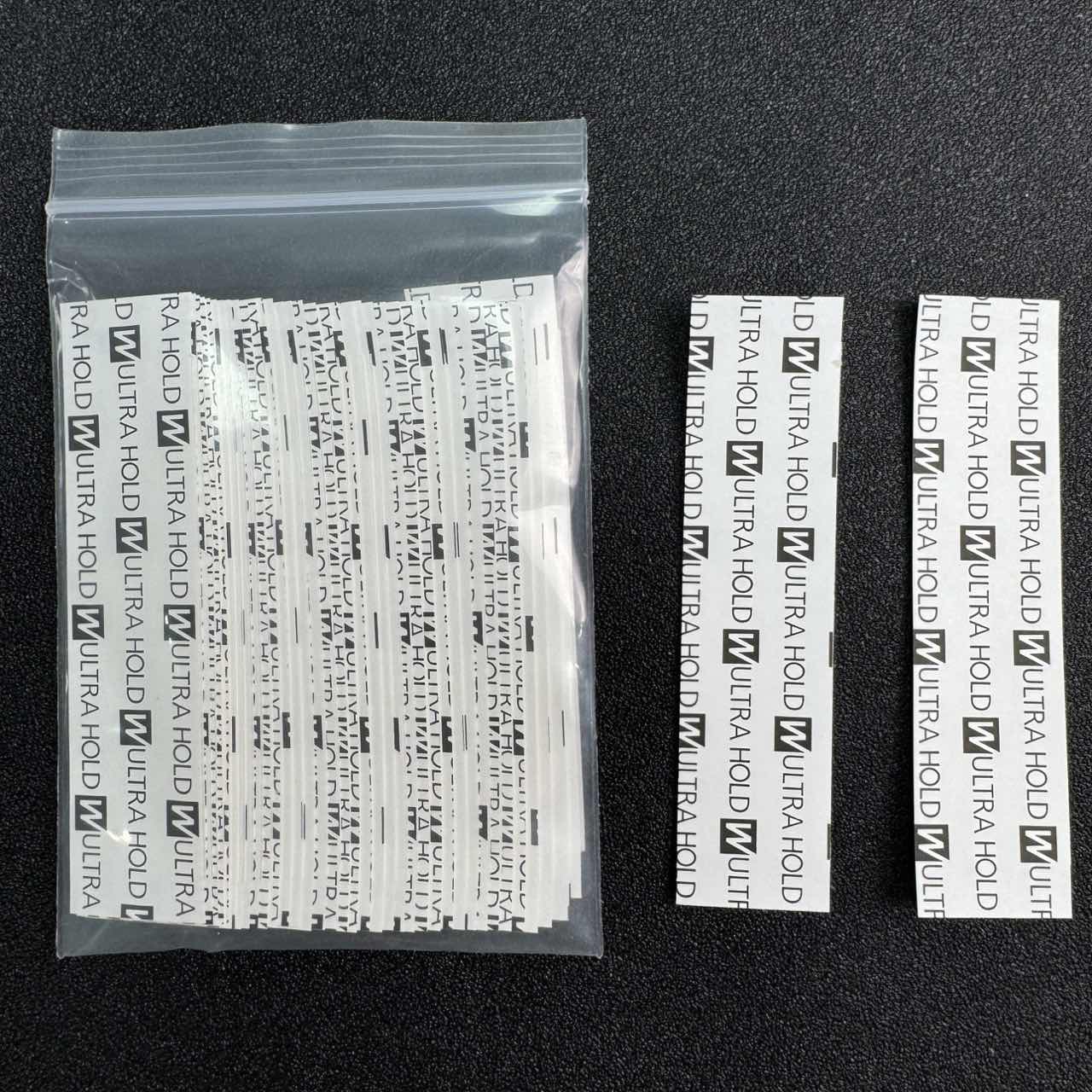 Pita Perekat Wig Ultra Hold 36 - Hair Extension Tape In ulasan dan harga
