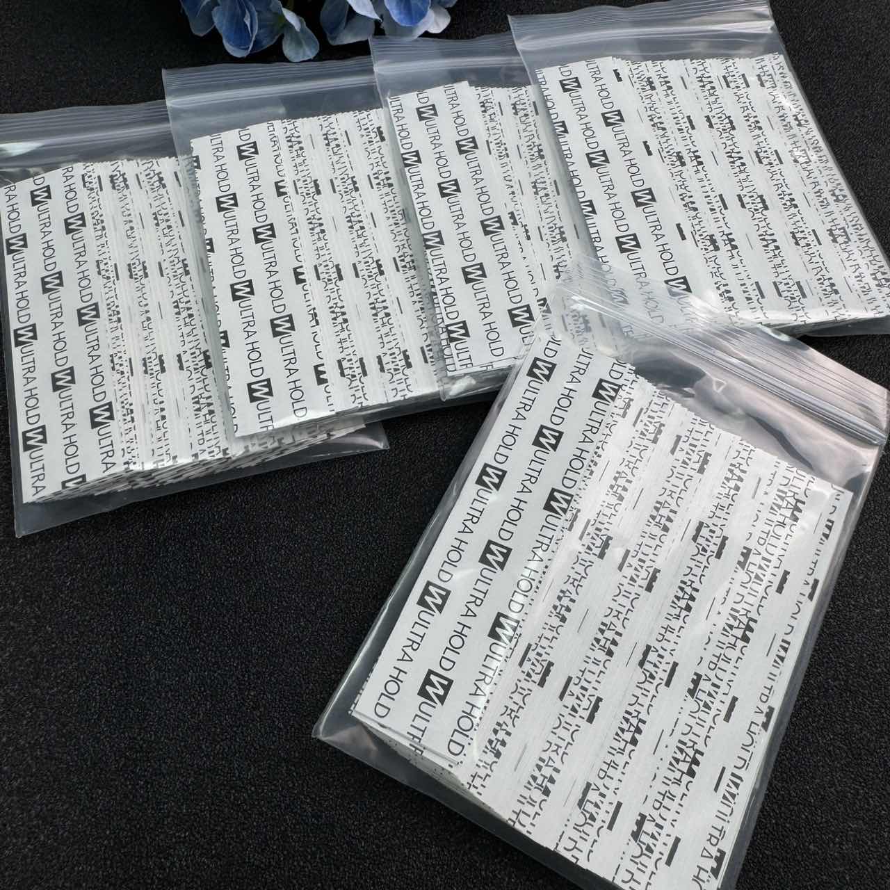 Pita Perekat Wig Ultra Hold 36 - Hair Extension Tape In ulasan dan harga