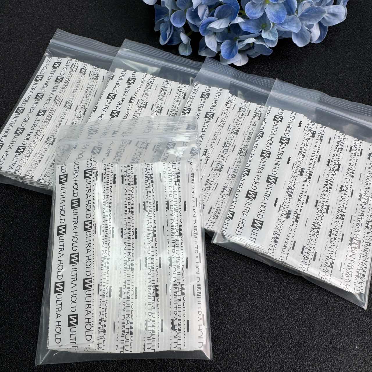 Pita Perekat Wig Ultra Hold 36 - Hair Extension Tape In ulasan dan harga