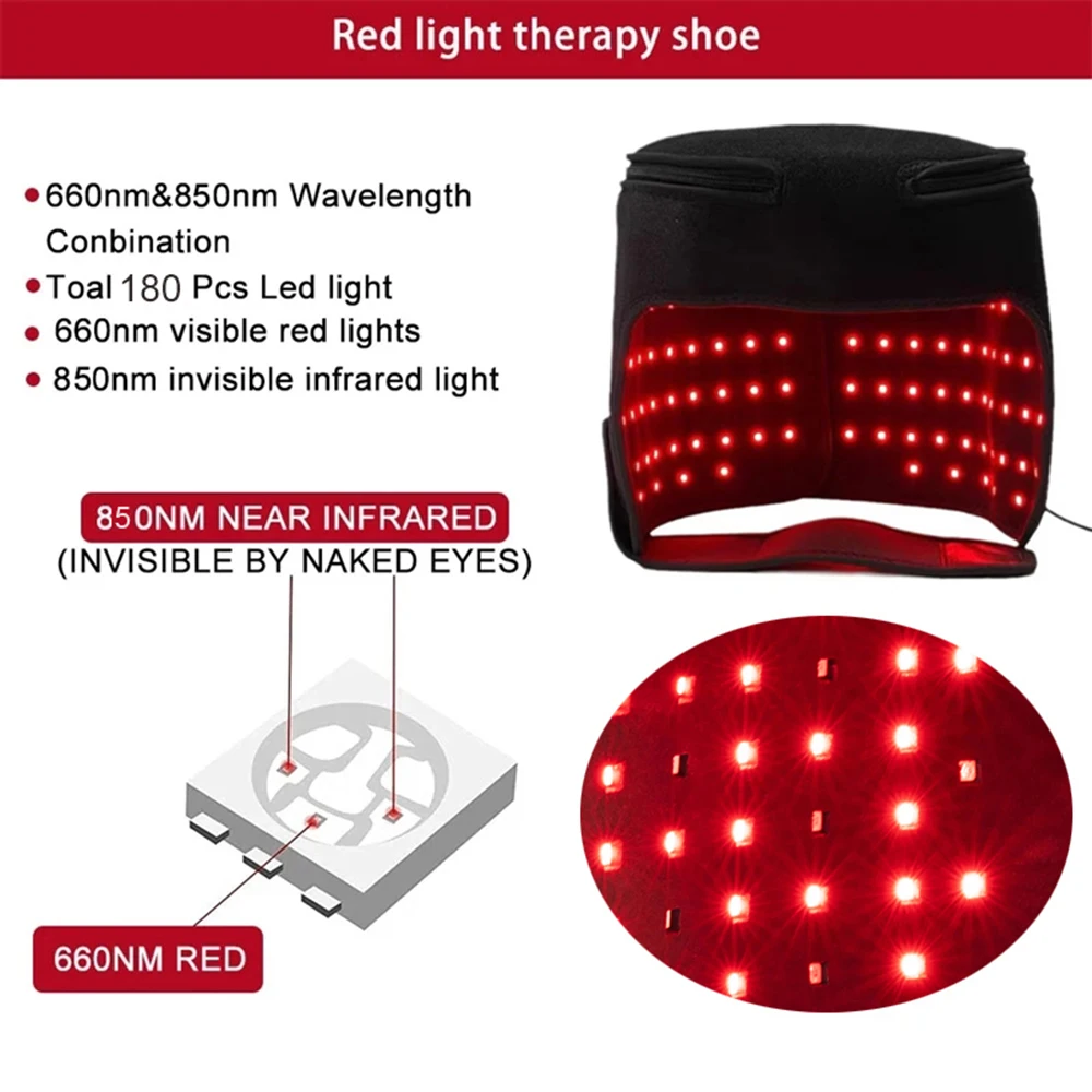 Topi Terapi Lampu Merah LED un - Hair Care Nutrition ulasan dan harga