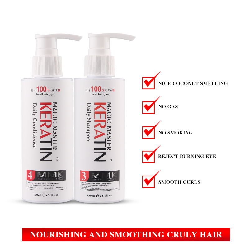Untuk Rambut 150Ml Setiap Hari - Hair Care Keratin Treatment ulasan dan harga