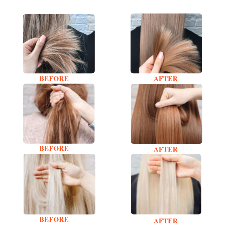 Untuk Rambut 150Ml Setiap Hari - Hair Care Keratin Treatment ulasan dan harga
