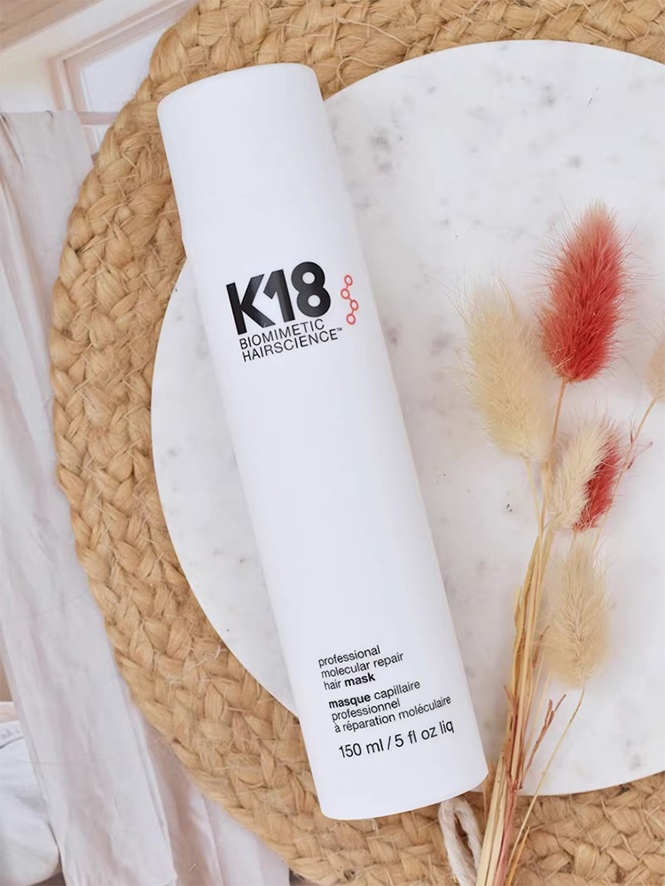 2026 Best Seller K18 150ml Per - Hair Care Nutrition ulasan dan harga