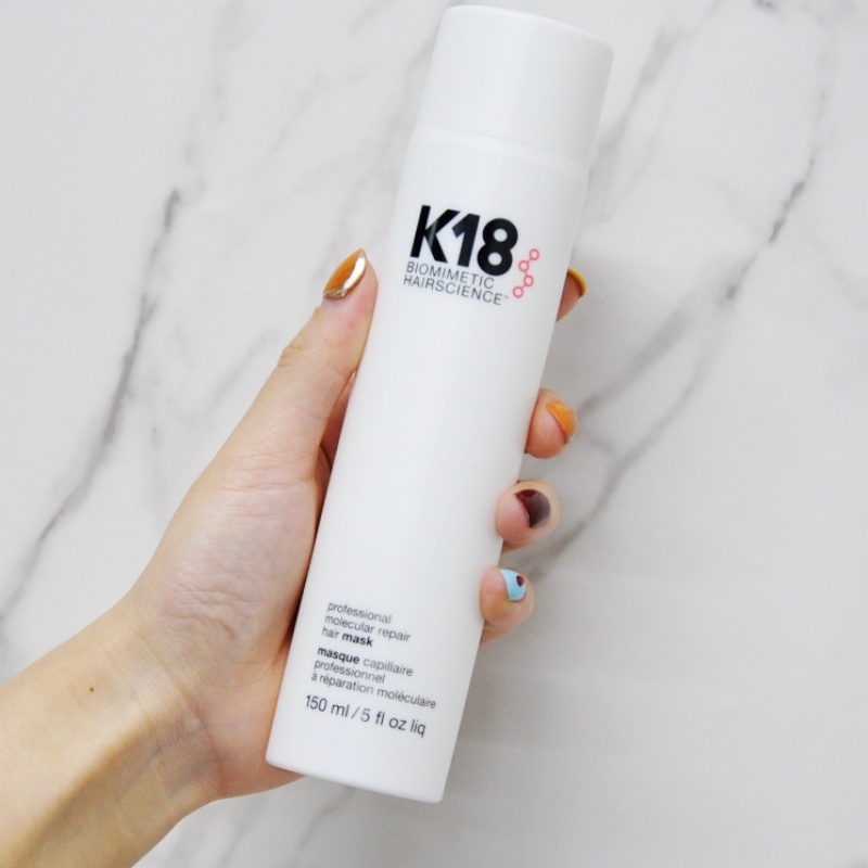 2026 Best Seller K18 150ml Per - Hair Care Nutrition ulasan dan harga