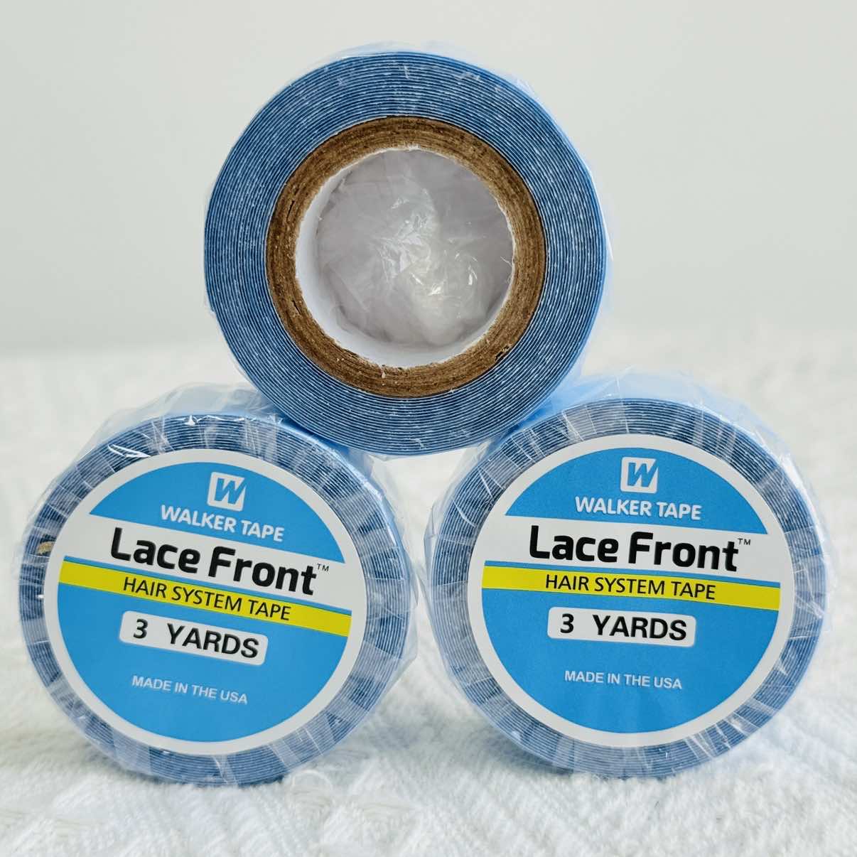 Pita Perekat Rambut 3YARD 2.0C - Hair Extension Tape In ulasan dan harga