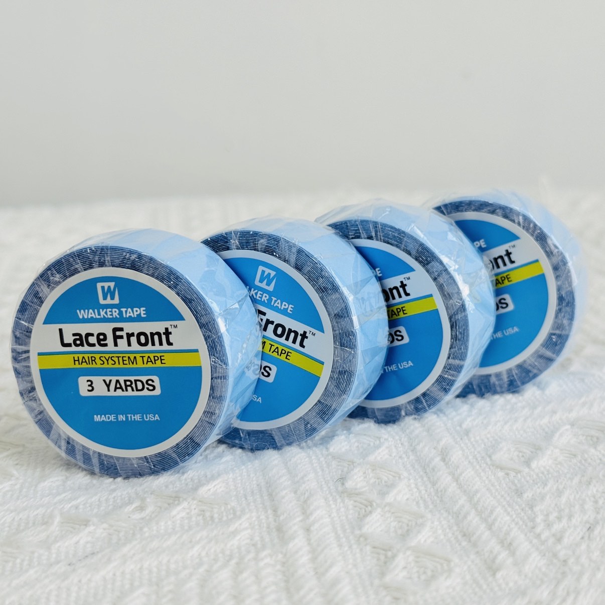 Pita Perekat Rambut 3YARD 2.0C - Hair Extension Tape In ulasan dan harga