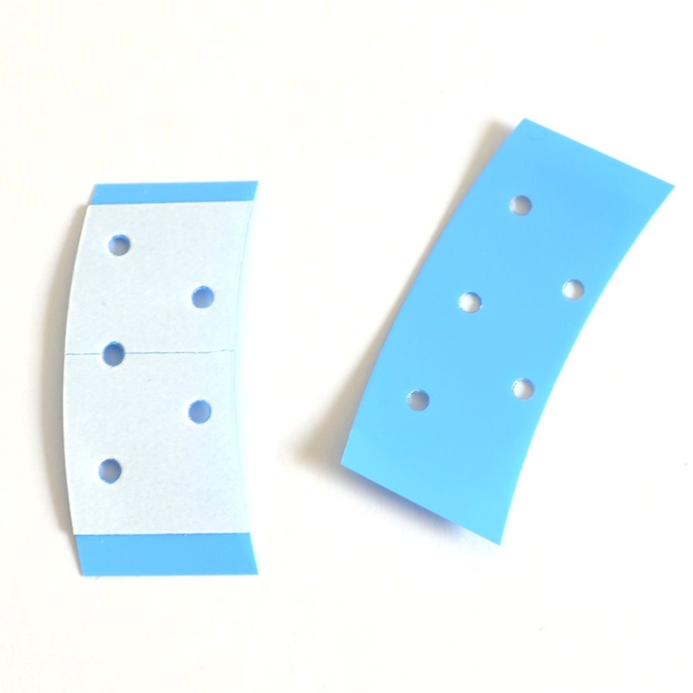 Pita Perekat Sistem Rambut, Pe - Hair Extension Tape In ulasan dan harga