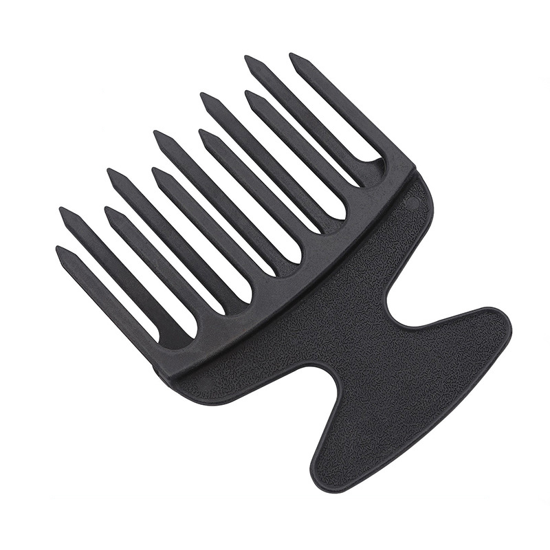 (.) Sisir Rambut Afro Bergigi  - Afro Pick Comb ulasan dan harga