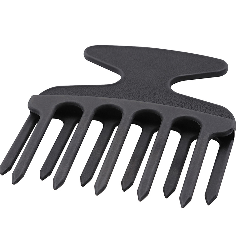 (.) Sisir Rambut Afro Bergigi  - Afro Pick Comb ulasan dan harga