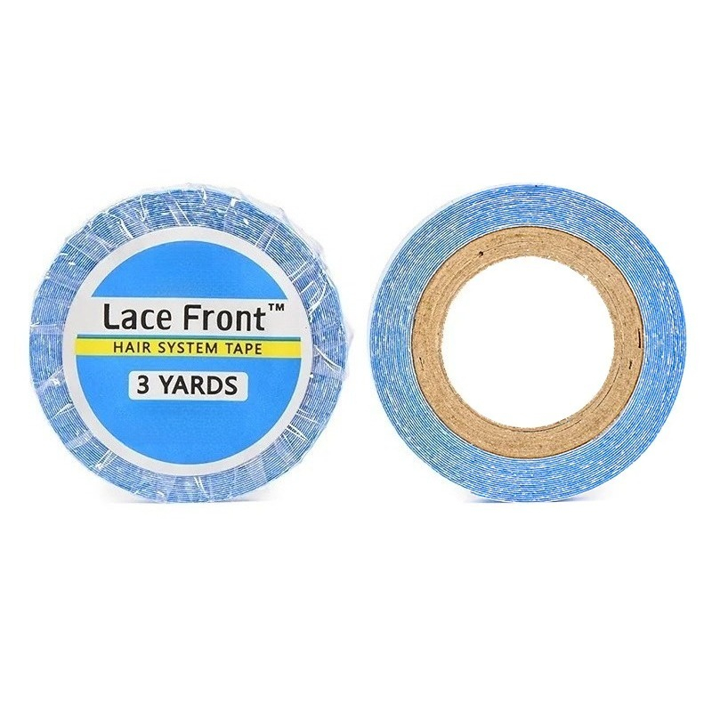 Pita Sistem Rambut Dua Sisi Ul - Hair Extension Tape In ulasan dan harga