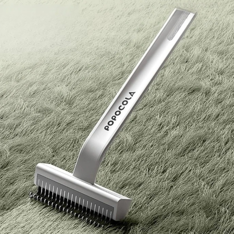 Sisir Penghilang Bulu Hewan Pe - Hair Care Long Hair ulasan dan harga