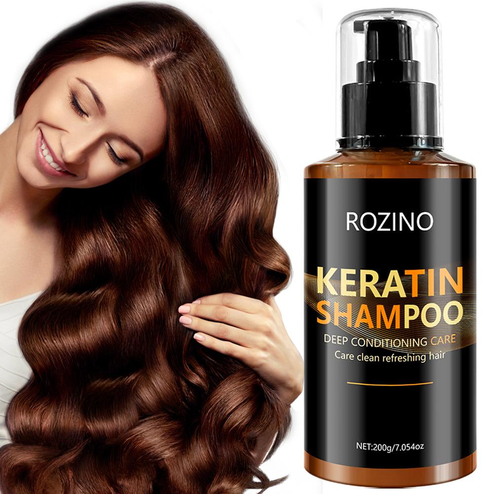 Set Sampo & Kondisioner Pengha - Hair Care For Curly Dry Hair ulasan dan harga