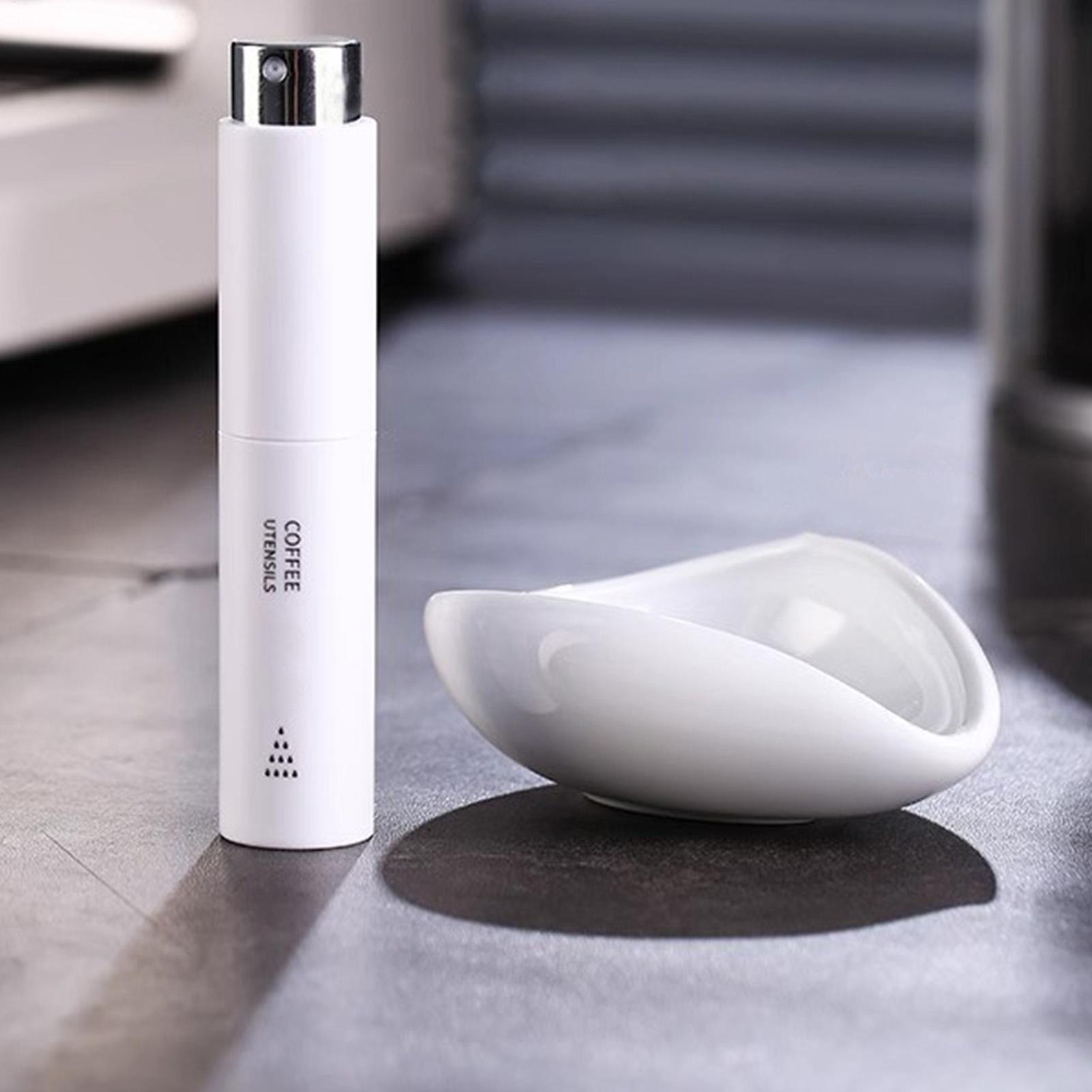 Botol Semprot Kopi 10ml, Penye - Hair Care Spray ulasan dan harga