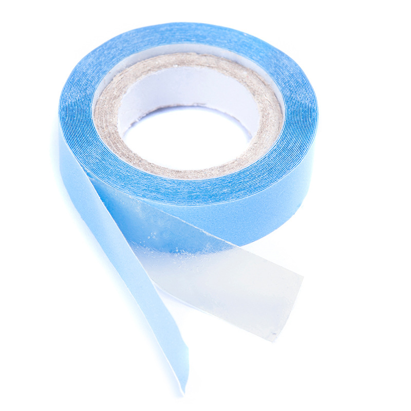 1 rol 2.0cm/0.8cm * 3 yard pit - Hair Extension Tape In ulasan dan harga
