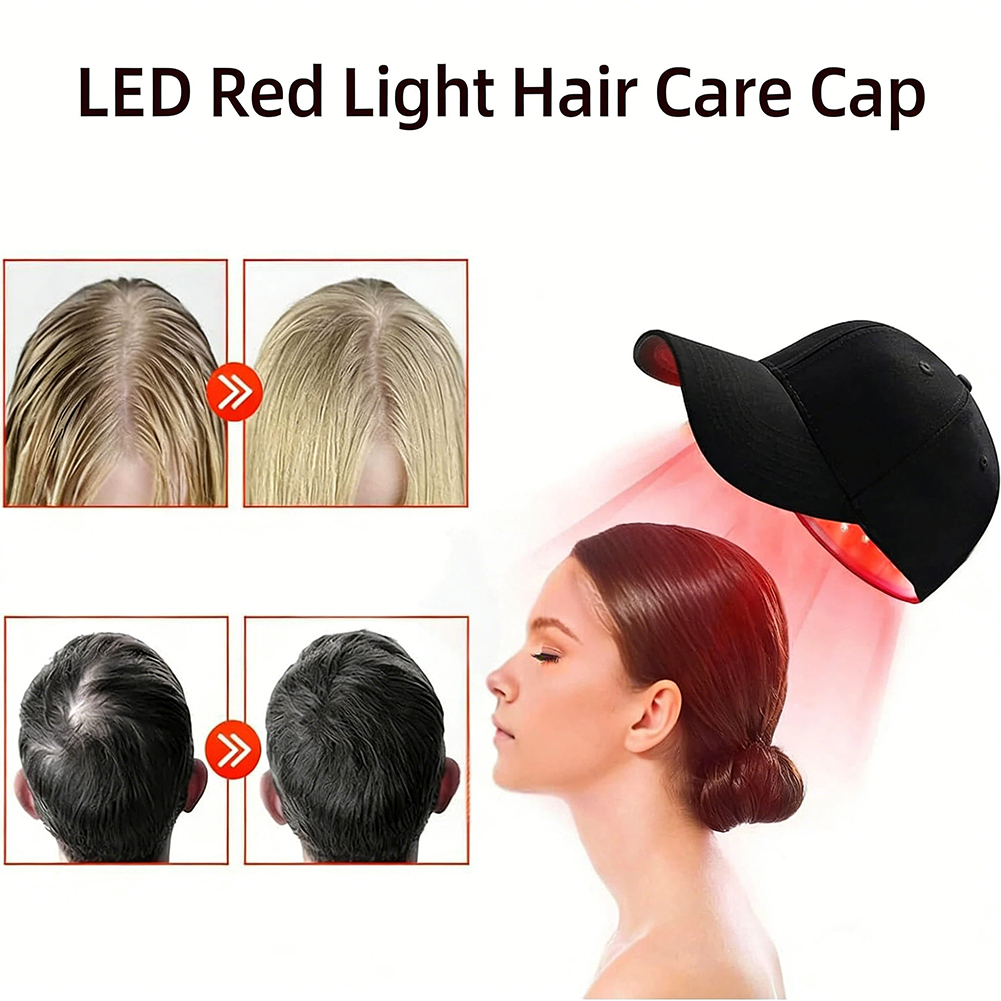 Topi Helm Pertumbuhan Rambut L - Hair Care Nutrition ulasan dan harga