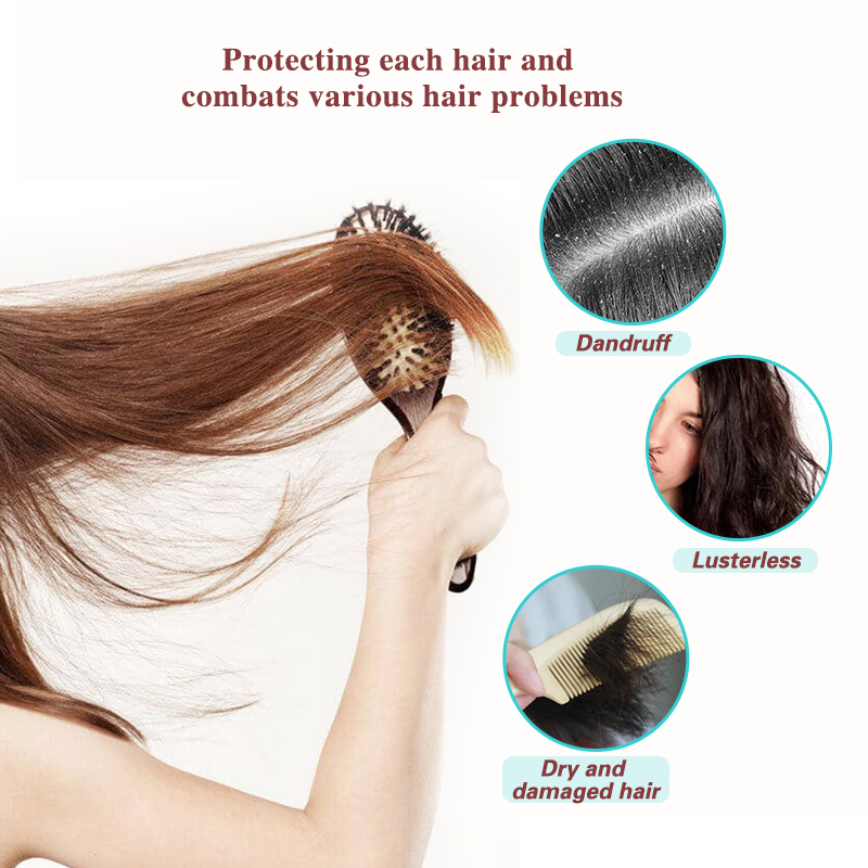 Superior Harian Shampoo 300Ml  - Hair Care Keratin Treatment ulasan dan harga
