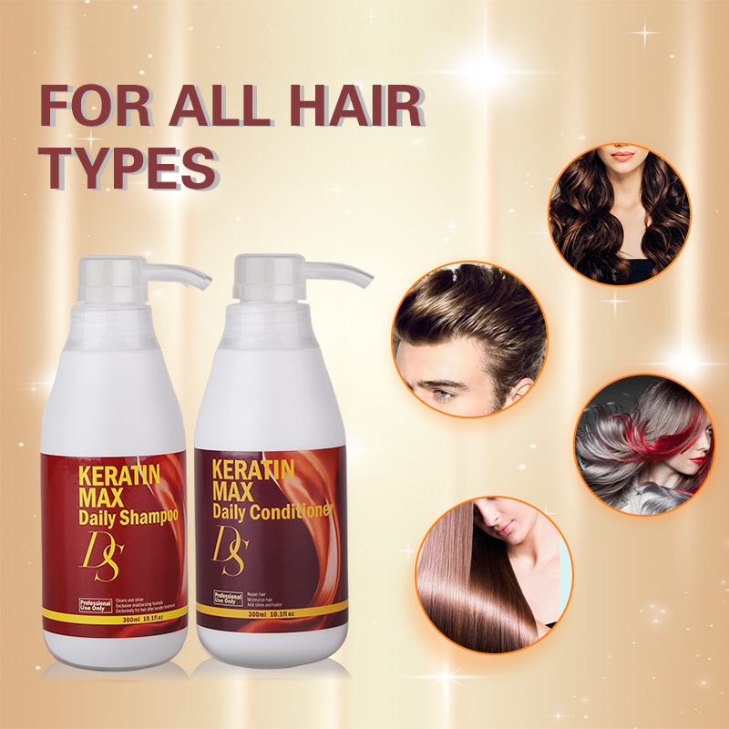 Superior Harian Shampoo 300Ml  - Hair Care Keratin Treatment ulasan dan harga
