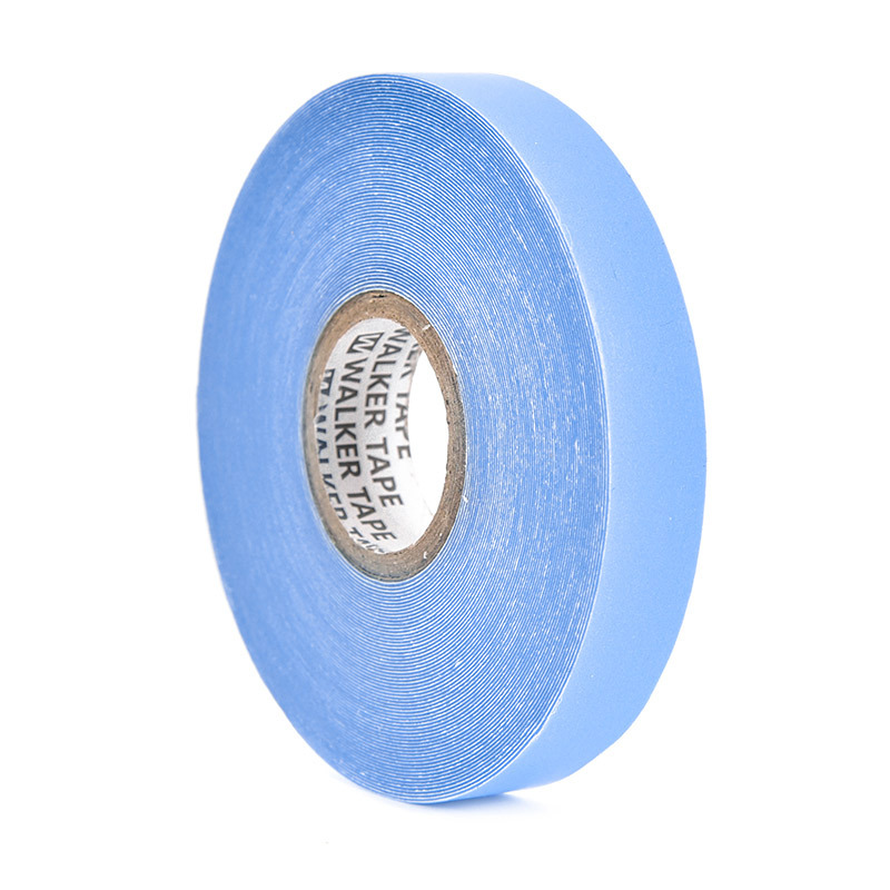 Pita sistem rambut dua sisi Wa - Hair Extension Tape In ulasan dan harga