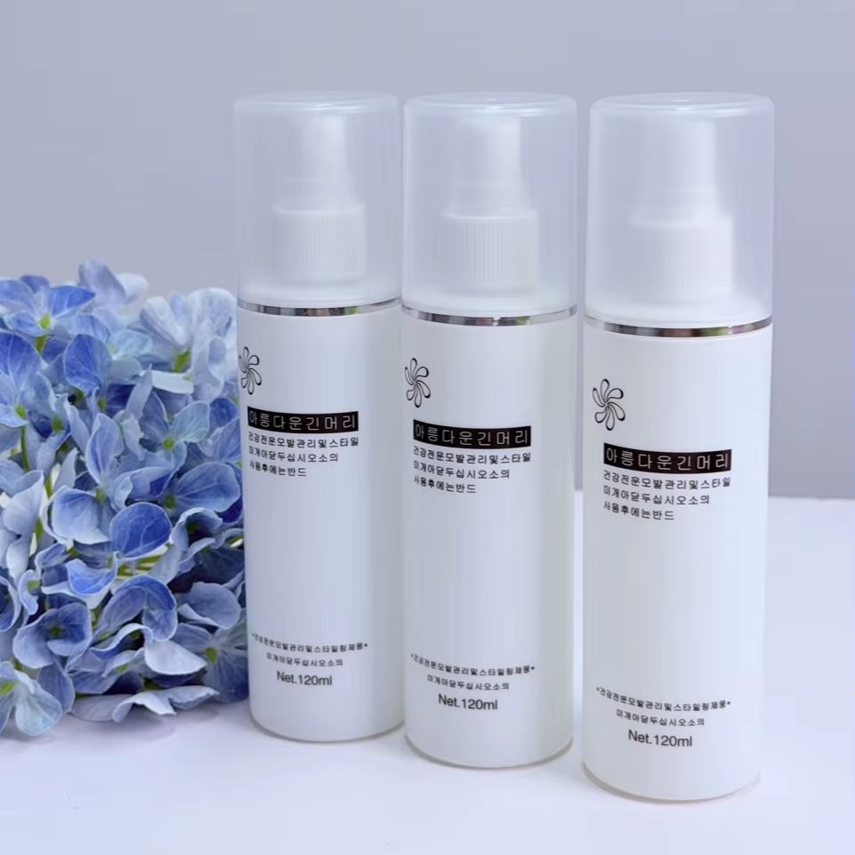 Semprotan Pelembap Perawatan R - Hair Care Spray ulasan dan harga