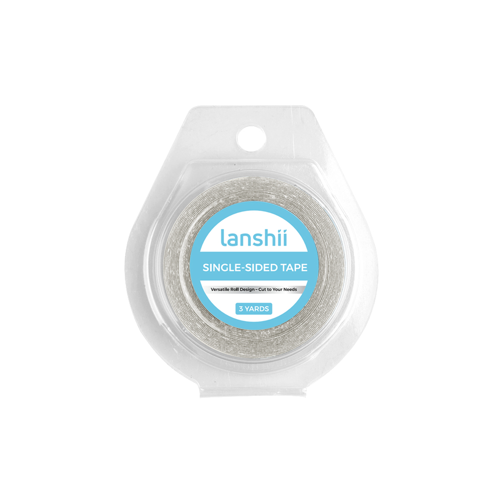 Pita Ekstensi Rambut Lanshii – - Hair Extension Tape In ulasan dan harga