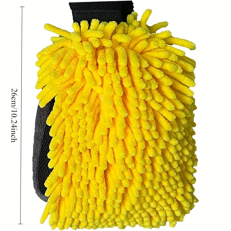Sarung Tangan Perawatan Mobil  - Hair Care Long Hair ulasan dan harga