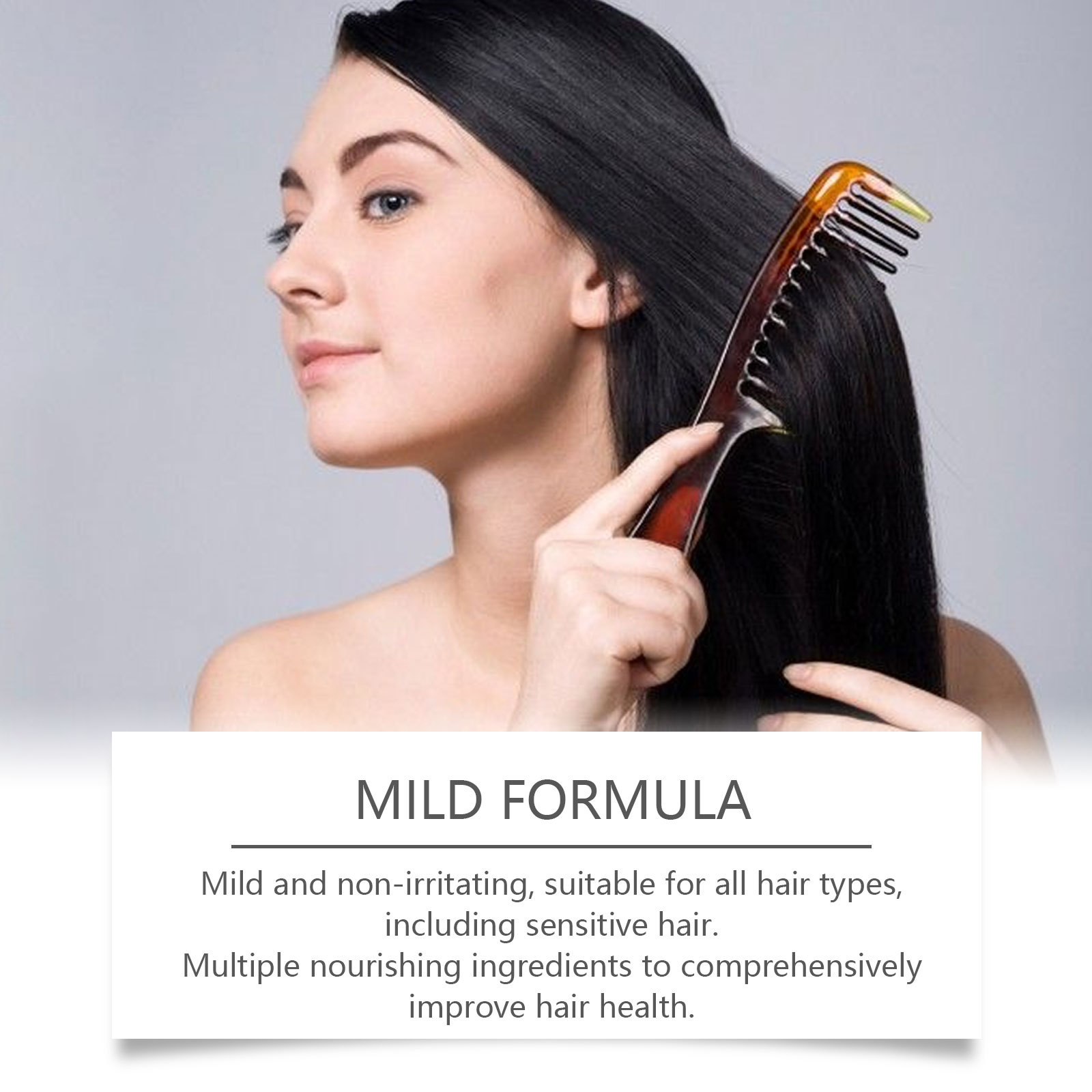 Kapsul Serum Perawatan Rambut  - Hair Care Long Hair ulasan dan harga