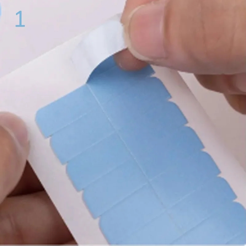 Set Perlengkapan Pemasangan Wi - Hair Extension Tape In ulasan dan harga