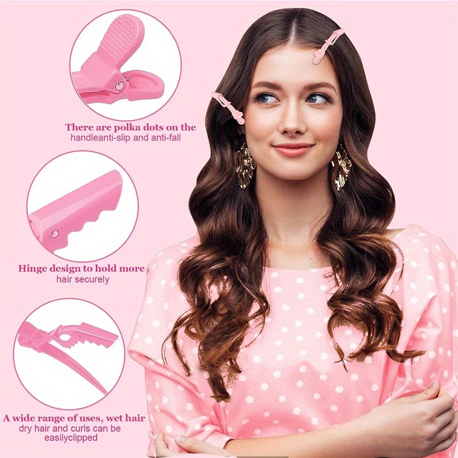 Set Alat Penataan Rambut Profe - Hair Care Spray ulasan dan harga