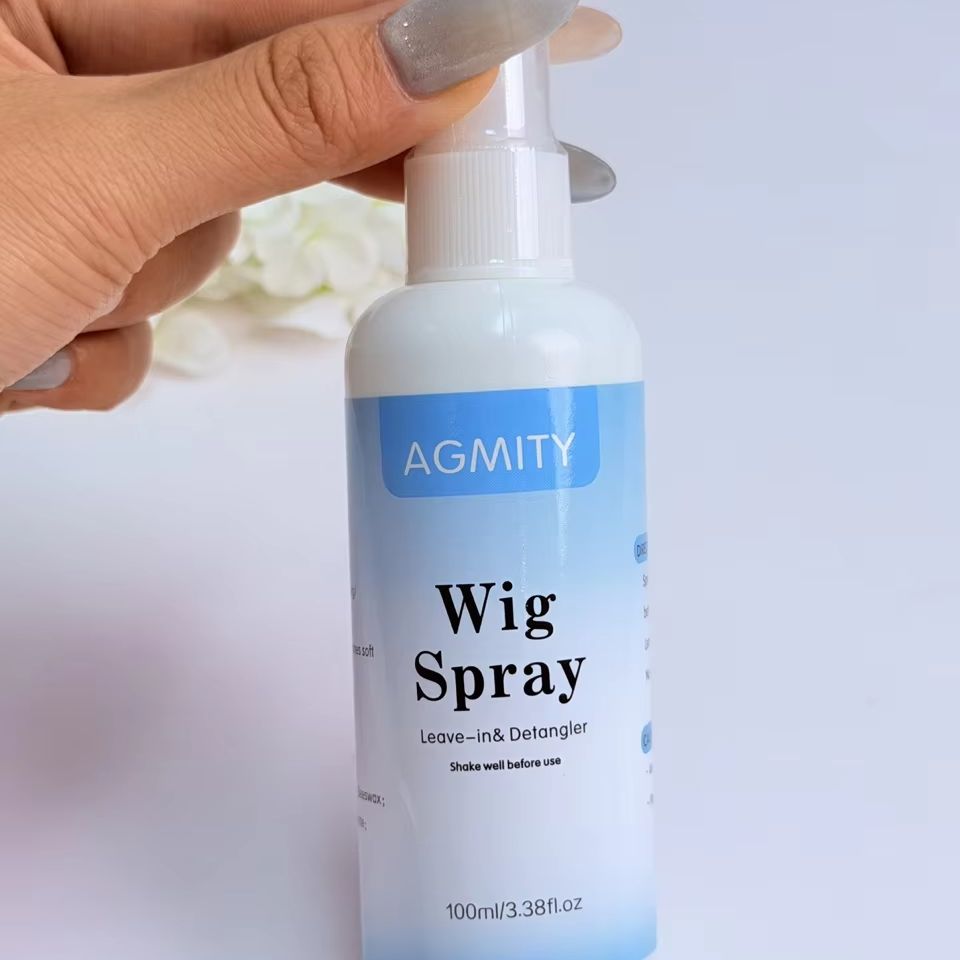 100ml Cairan Perawatan Rambut  - Hair Care Spray ulasan dan harga