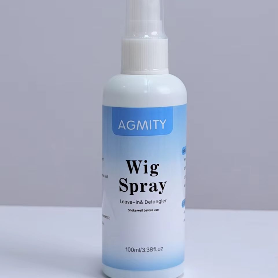 100ml Cairan Perawatan Rambut  - Hair Care Spray ulasan dan harga