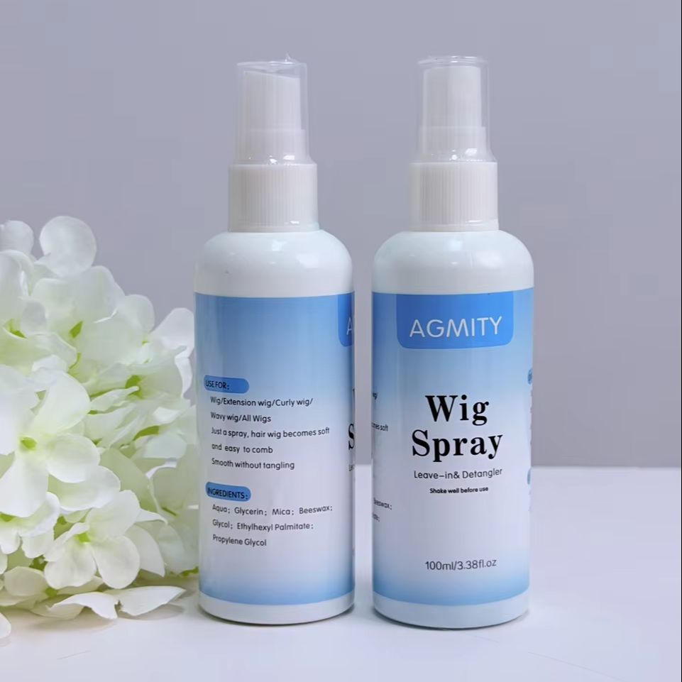 100ml Cairan Perawatan Rambut  - Hair Care Spray ulasan dan harga